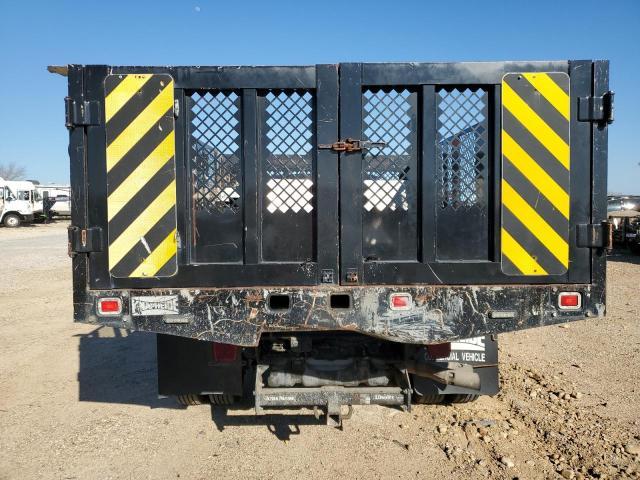2016 FORD F450 - Фото 6