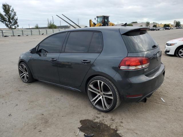 2013 Volkswagen Gti - Фото 2