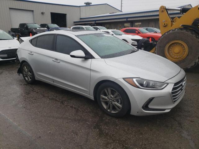 2018 Hyundai Elantra Sel - Фото 4