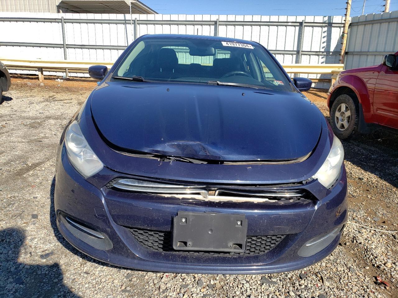 2015 DODGE DART SE AE - Фото 5