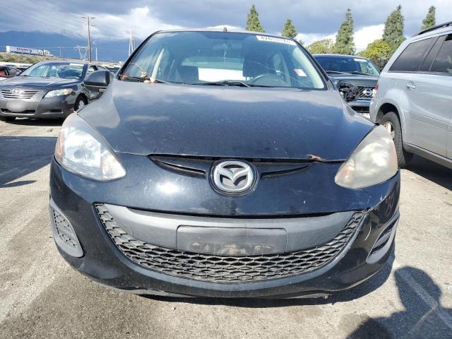 2012 Mazda Mazda2 - Фото 5