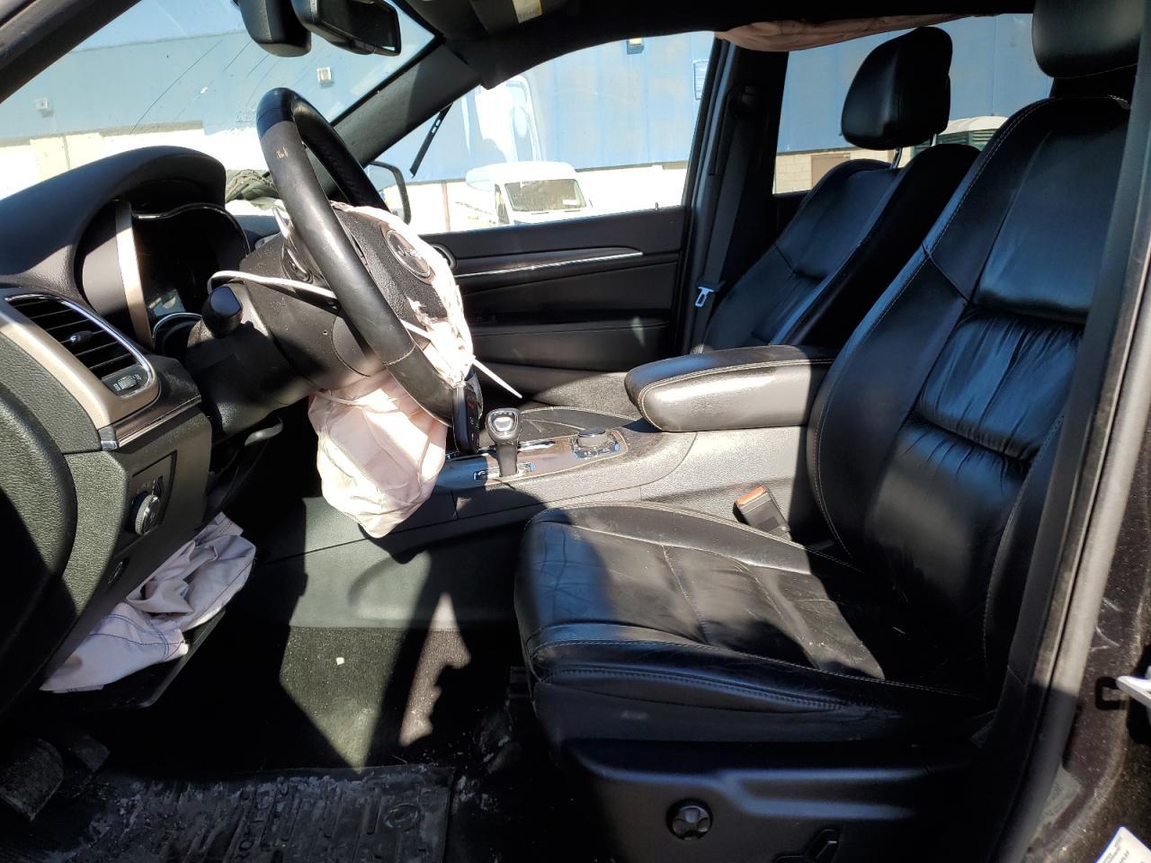 2015 JEEP GRAND CHER - Фото 7
