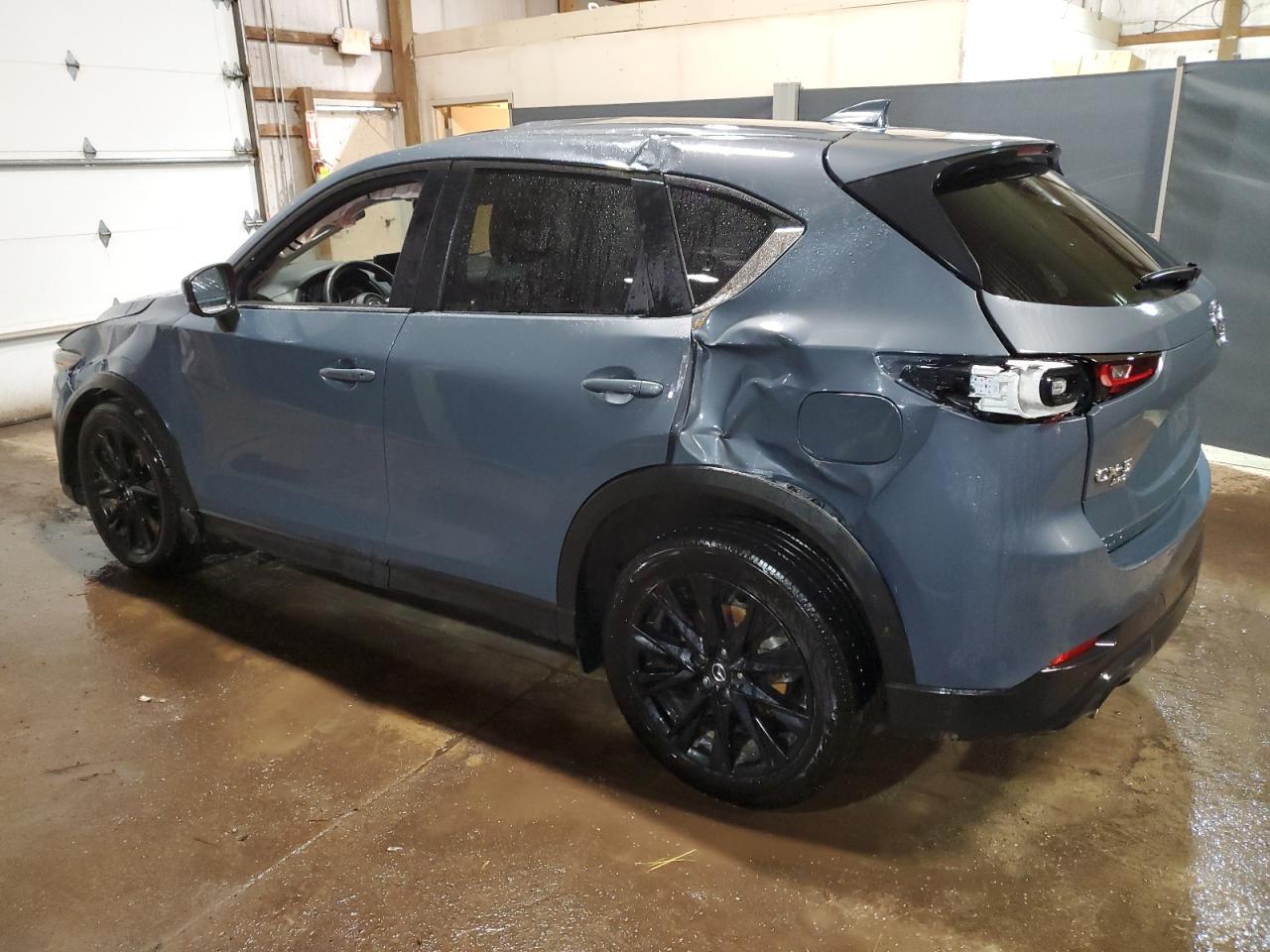 2023 MAZDA CX-5 PREFE - Image 2