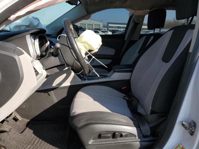 2016 Chevrolet Equinox Lt - Фото 7