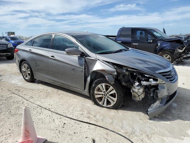 2013 Hyundai Sonata Gls - Image 4