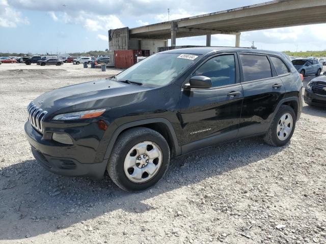 2017 JEEP GRAND CHEROKEE car image