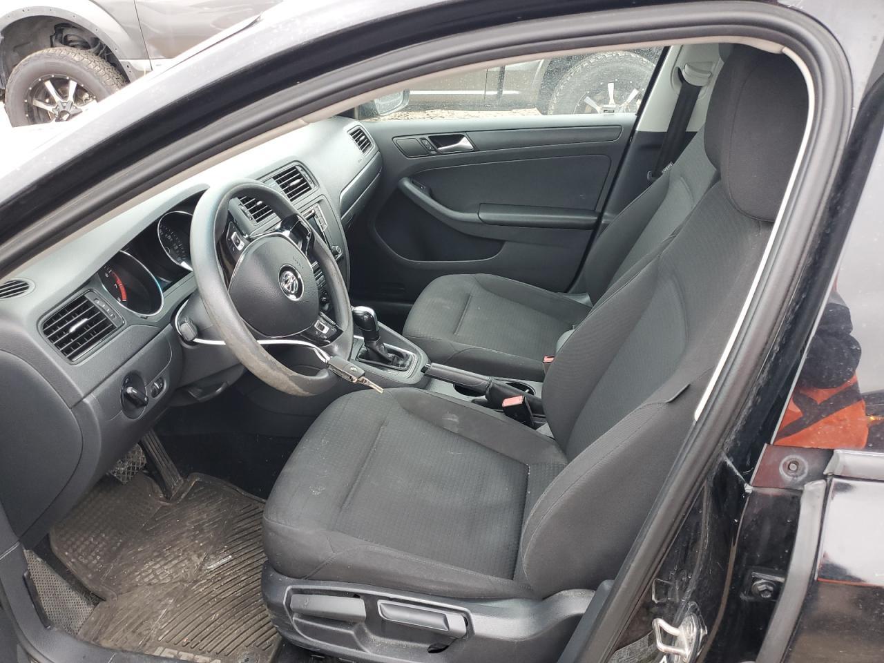 2016 VOLKSWAGEN JETTA S - Image 7