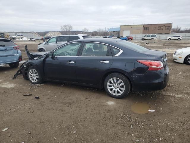 2013 Nissan Altima 2.5 - Фото 2