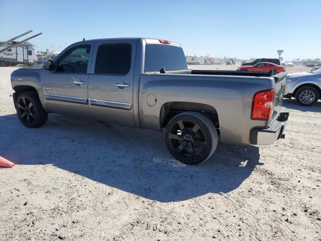 2013 Chevrolet Silverado C1500 Lt - Image 2