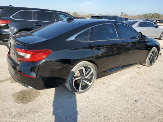 2020 Honda Accord Sport - Фото 3