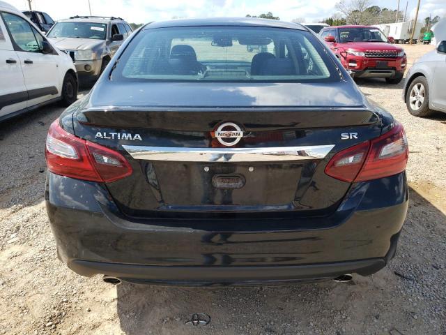 2017 Nissan Altima 2.5 - Фото 6