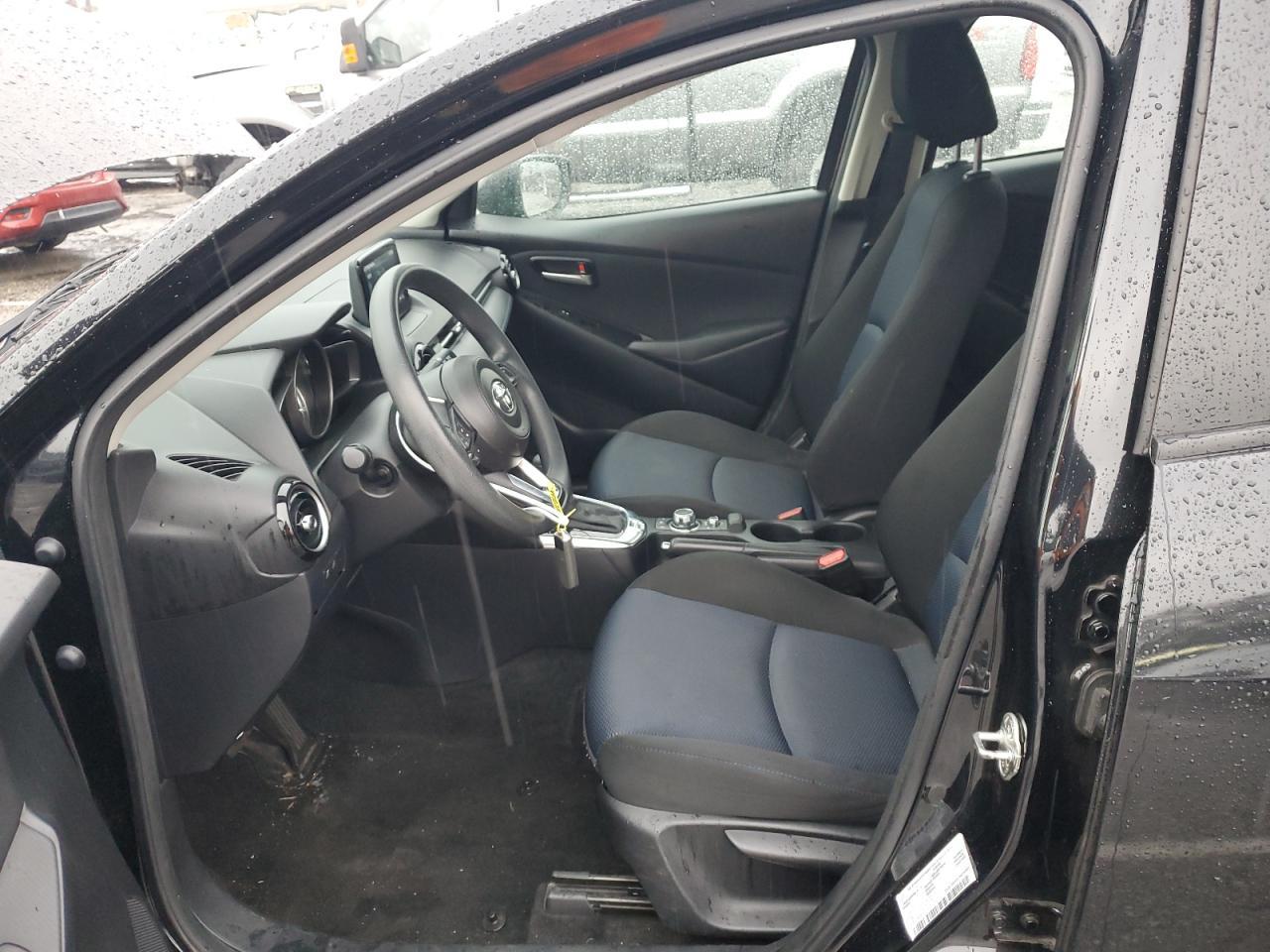 2020 TOYOTA YARIS LE - Image 7