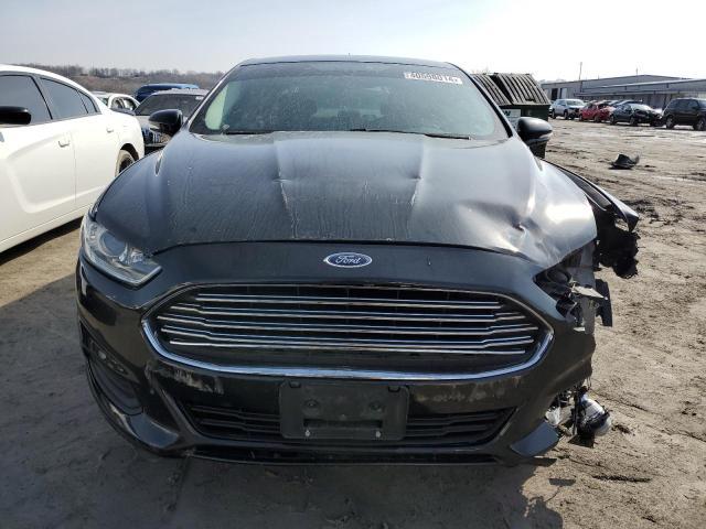 2014 Ford Fusion Se - Image 5