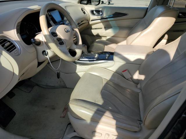2014 Infiniti Qx60 - Фото 7