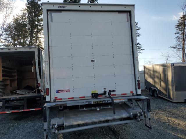 2022 Kenworth Construction T270 - Фото 6