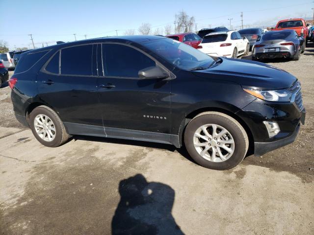 2019 Chevrolet Equinox Ls - Фото 4