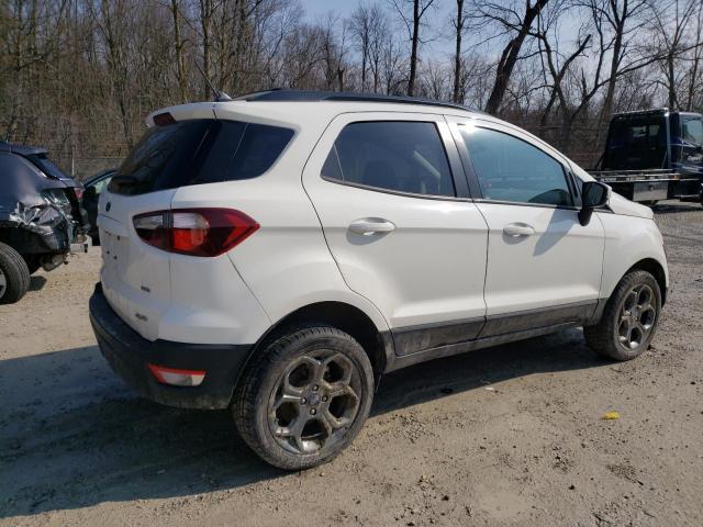 2018 Ford Ecosport Ses - Фото 3
