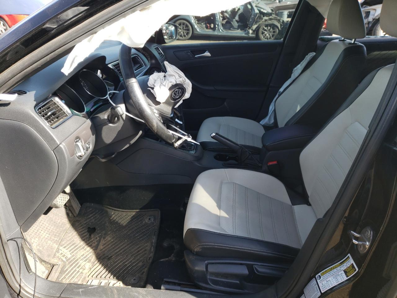 2016 VOLKSWAGEN JETTA SPOR - Фото 6