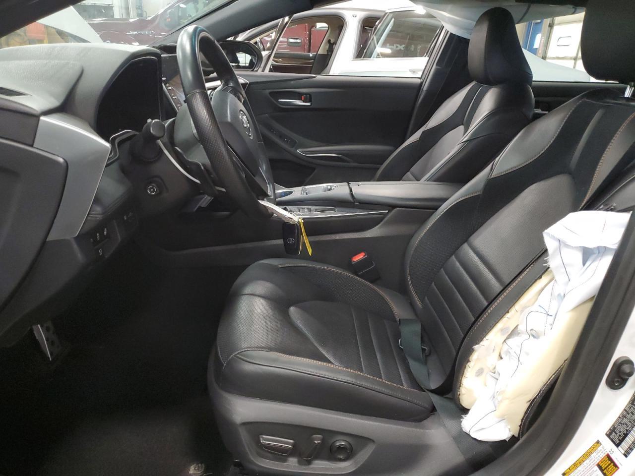 2019 TOYOTA AVALON XLE - Image 7