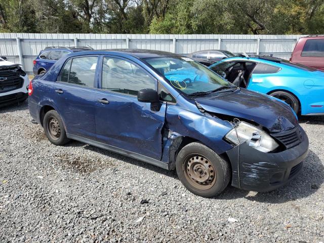 2011 Nissan Versa S - Image 4