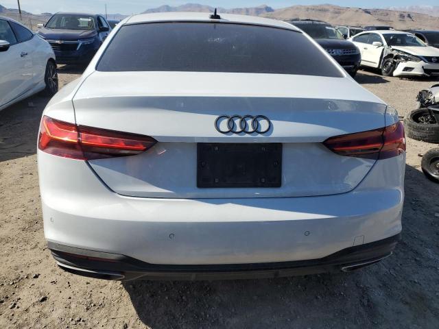 2021 Audi A5 Premium 45 - Фото 6