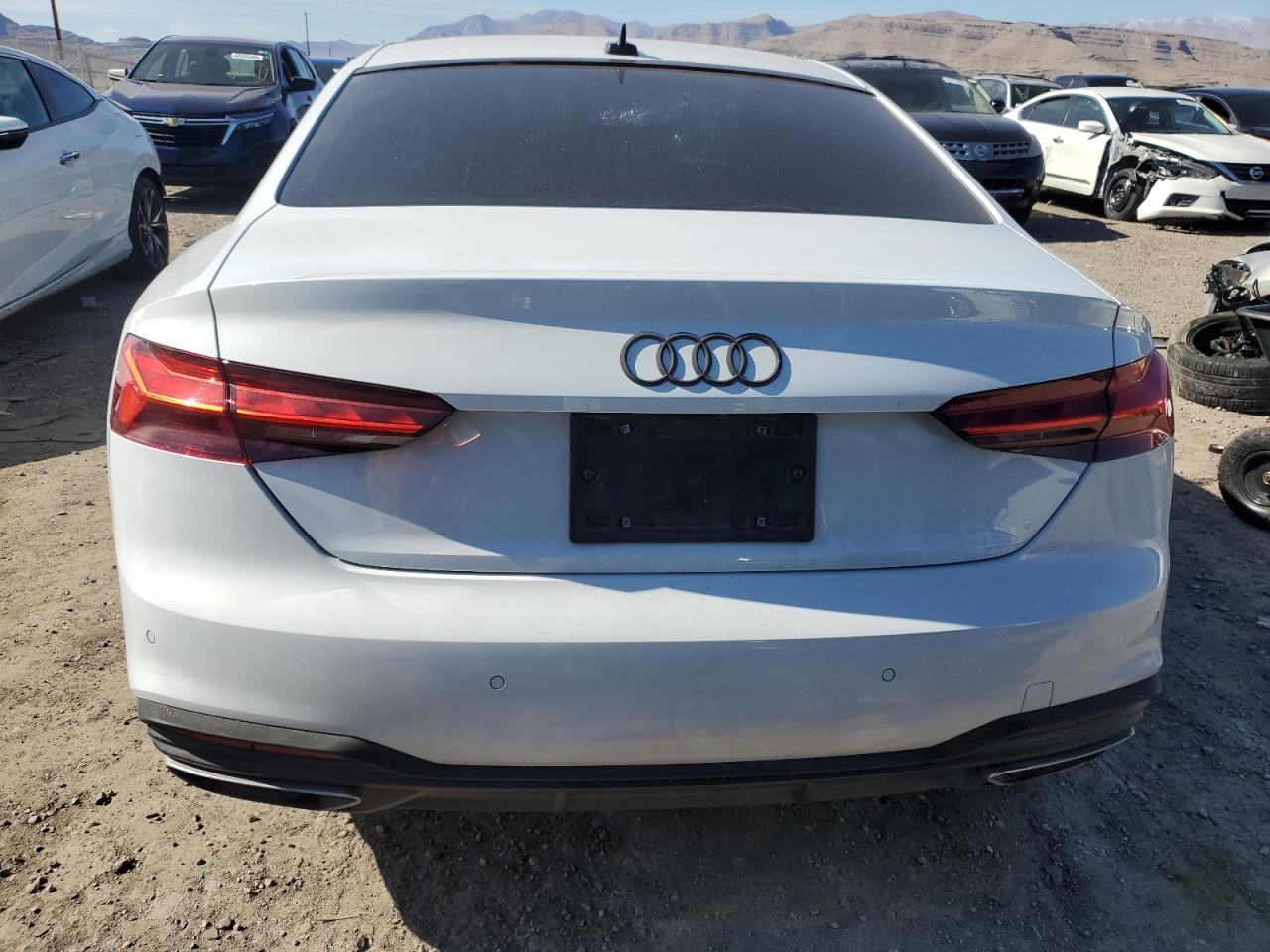 2021 AUDI A5 PREMIUM - Image 6