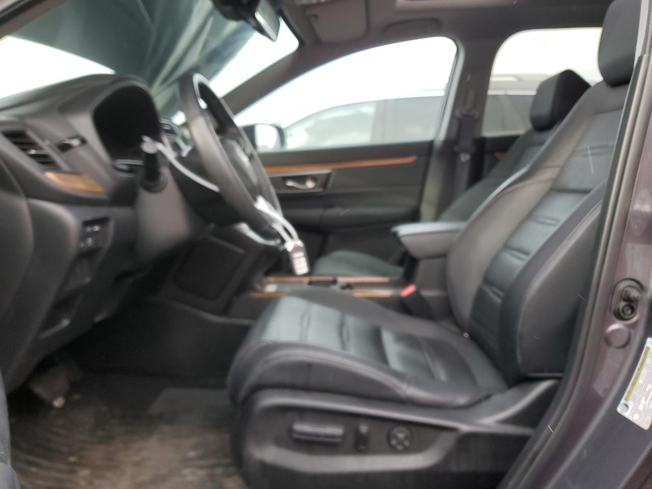 2021 HONDA CR-V TOURI - Image 7