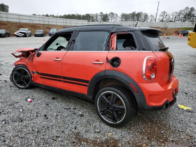 2011 Mini Cooper S Countryman - Фото 2