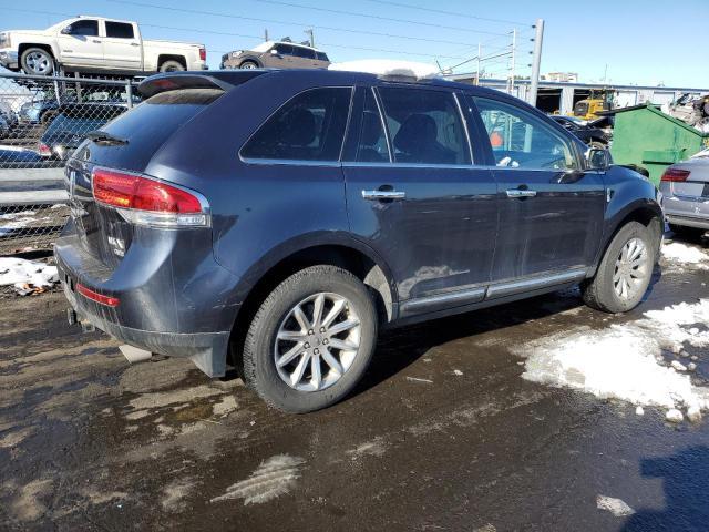 2013 Lincoln Mkx - Фото 3