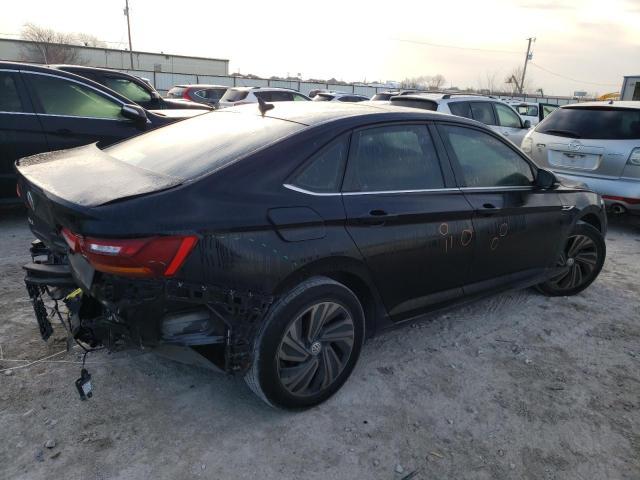 2019 Volkswagen Jetta Sel Premium - Image 3