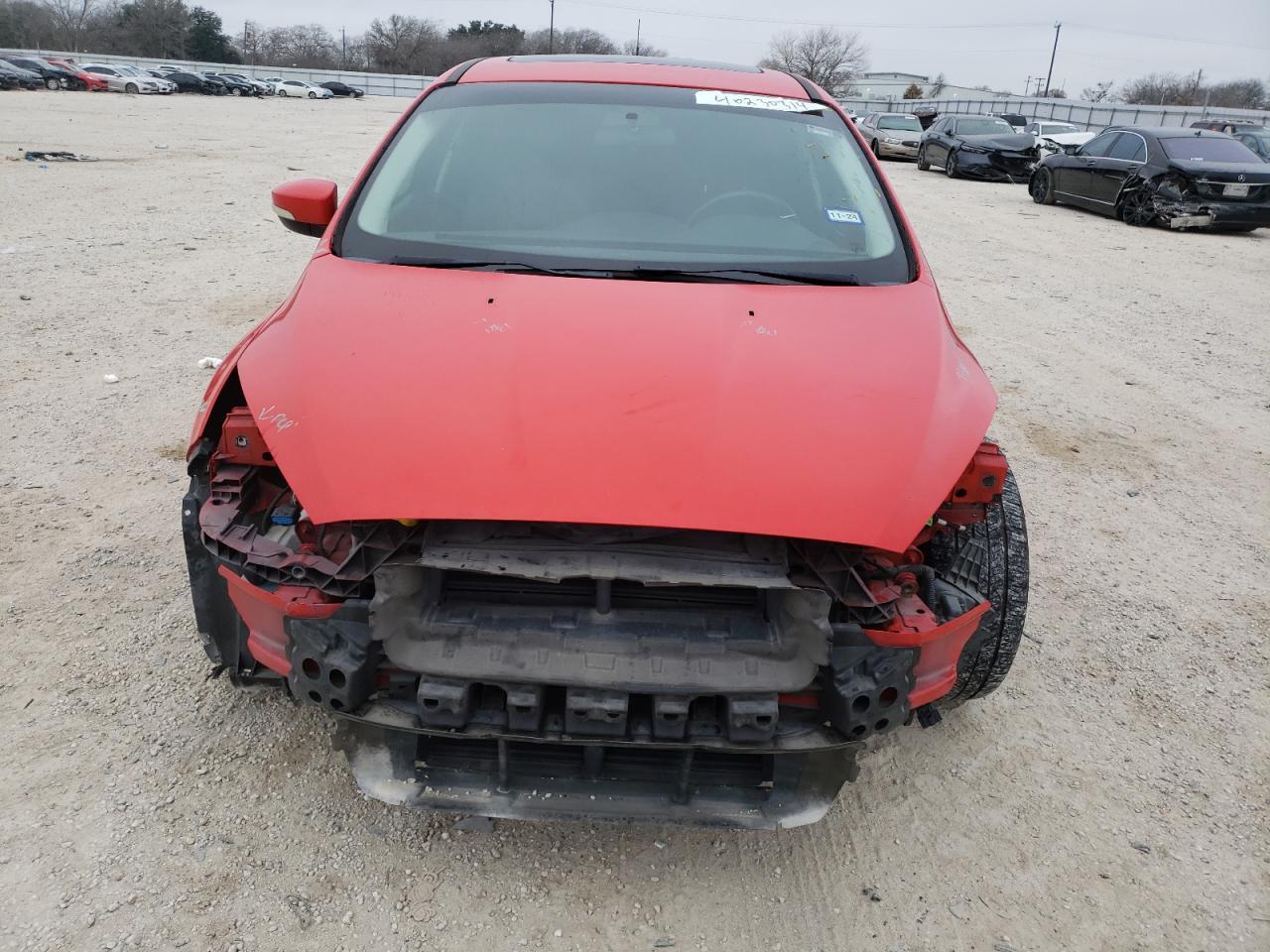 2016 FORD FOCUS SE - Image 5
