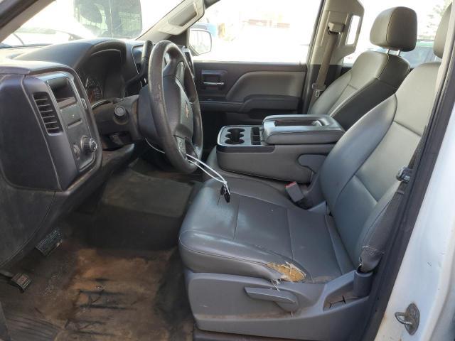 2015 Chevrolet Silverado C1500 - Фото 7
