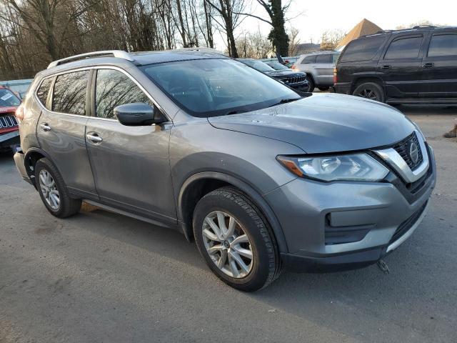 2019 Nissan Rogue S - Фото 4