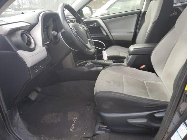 2017 Toyota Rav4 Xle - Фото 7