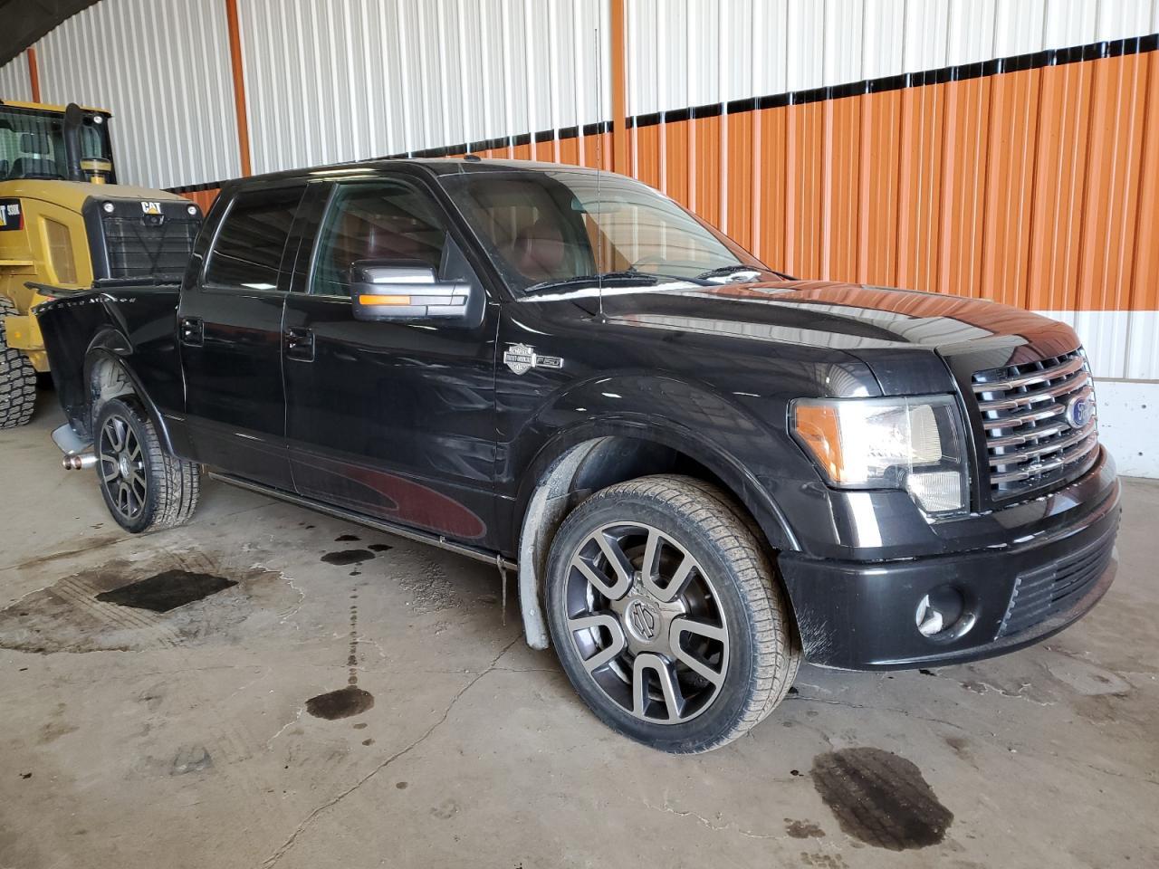 2010 FORD F150 SUPER - Фото 4