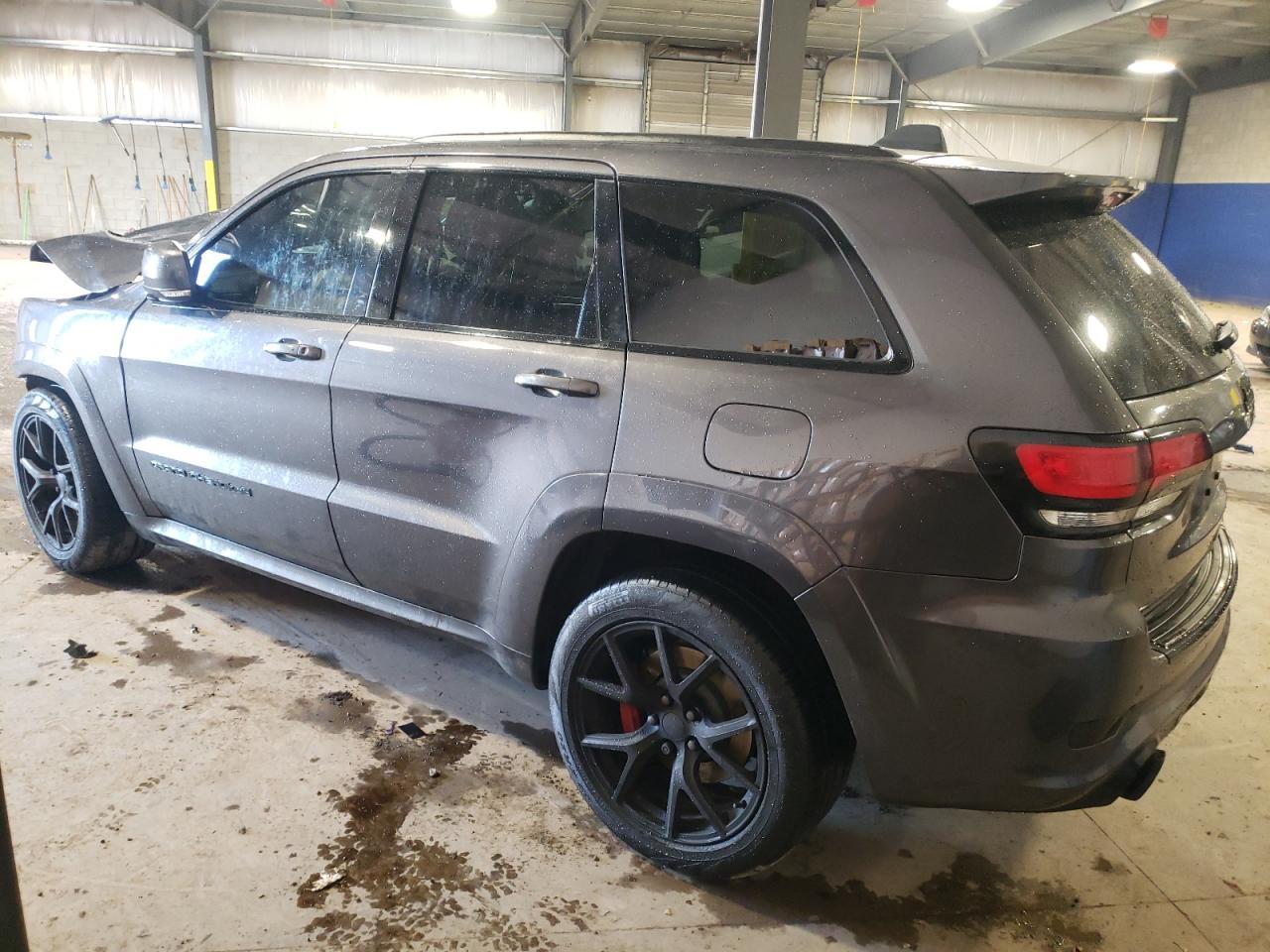 2020 JEEP GRAND CHER - Image 2