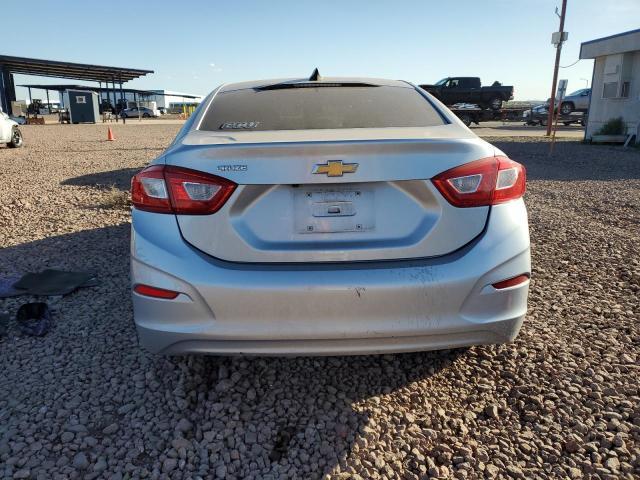 2017 Chevrolet Cruze Ls - Image 6