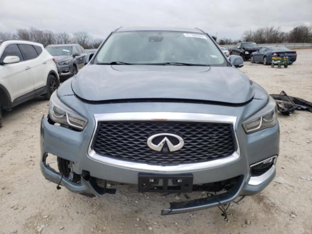 2017 Infiniti Qx60 - Image 5