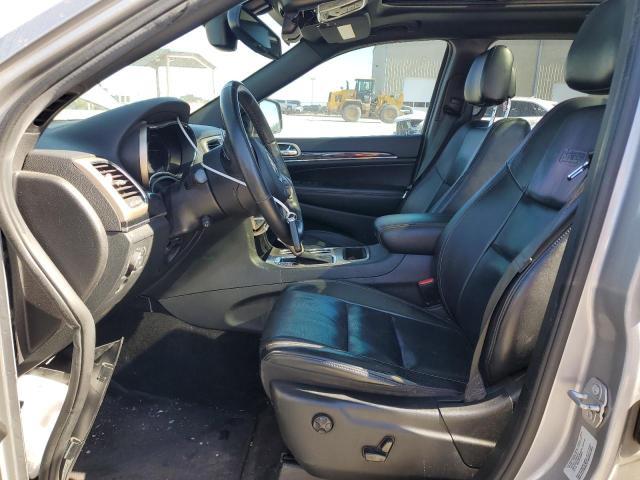 2016 Jeep Grand Cherokee Limited - Image 7