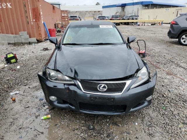 2011 Lexus Is 250 - Фото 5