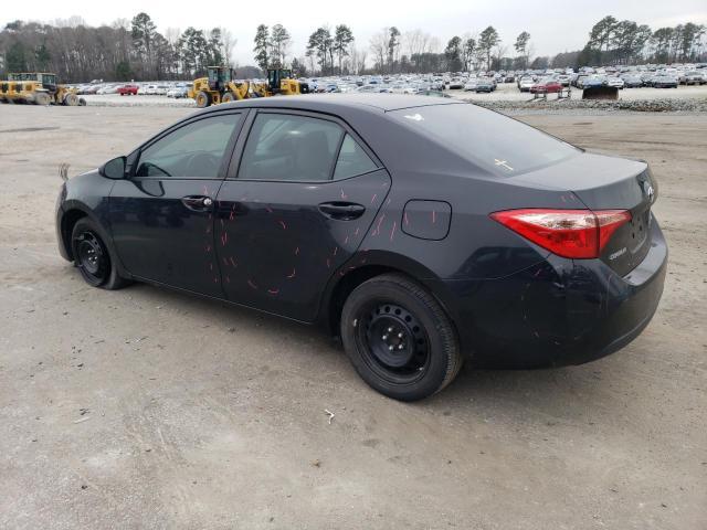2018 Toyota Corolla L - Фото 2