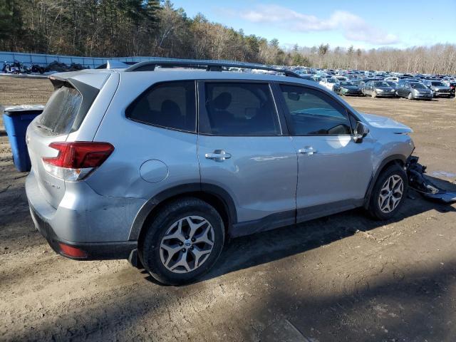 2019 Subaru Forester Premium - Фото 3