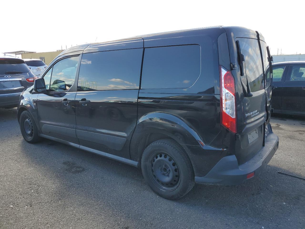 2017 FORD TRANSIT CO - Image 2
