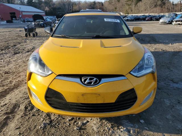 2013 Hyundai Veloster - Image 5