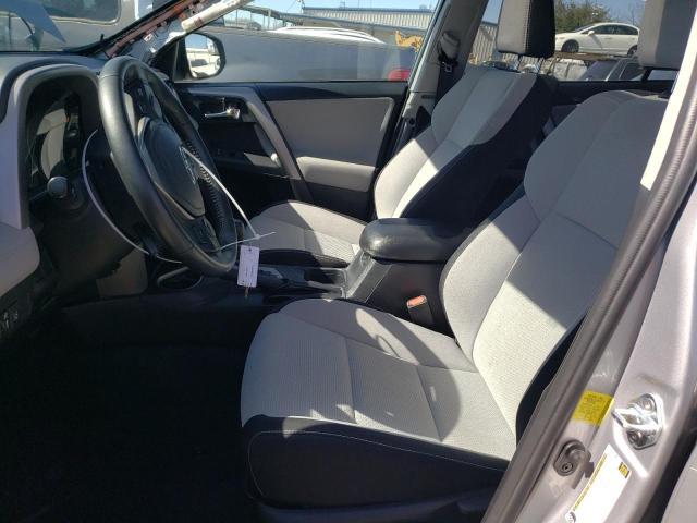 2017 Toyota Rav4 Xle - Image 7