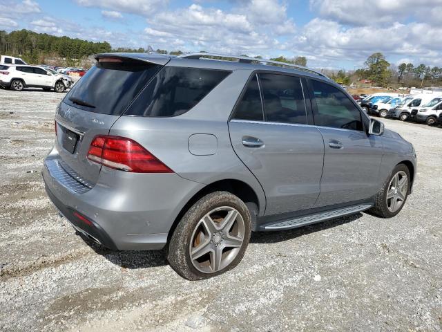 2016 Mercedes-Benz Gle 400 4Matic - Image 3
