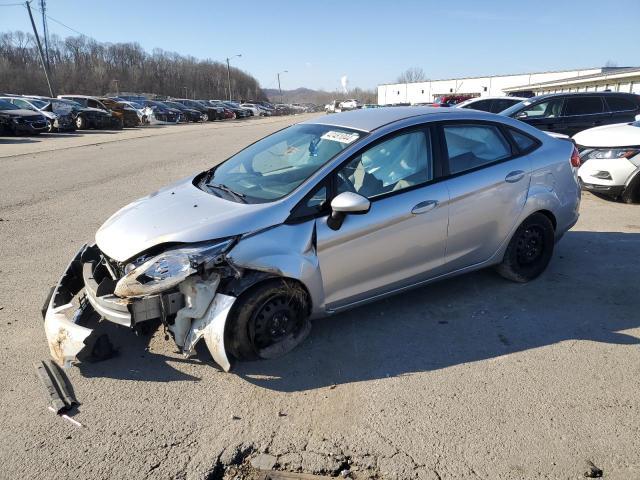 2012 Ford Fiesta Se