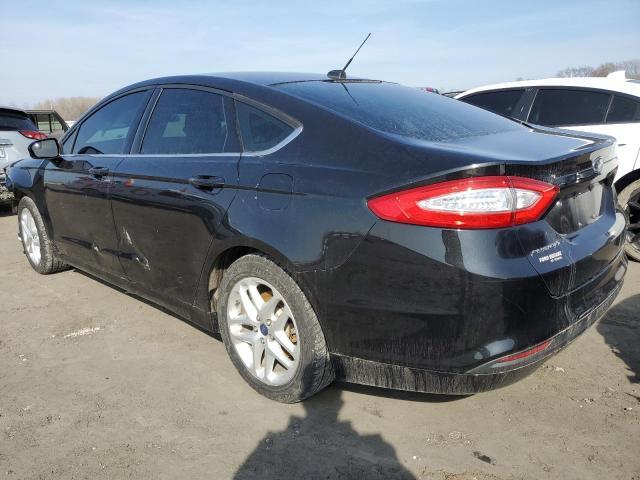 2014 Ford Fusion Se - Image 2