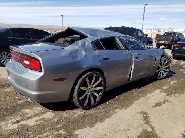 2013 Dodge Charger Se - Image 3