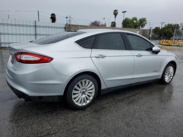 2015 Ford Fusion S Hybrid - Image 3